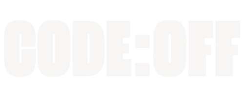 CODE:OFF