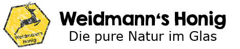 Weidmanns Honig
